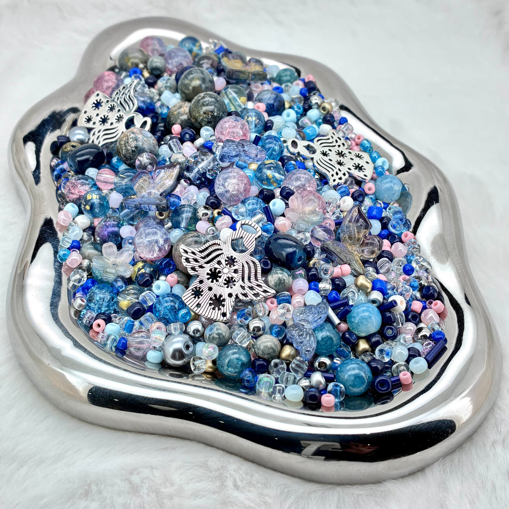 【Letter H】【For Bracelets/Necklace/Key Chain】- Sept.16 H Mix