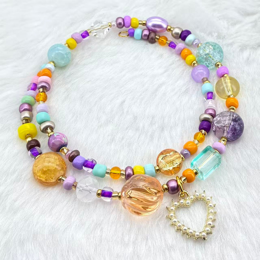 【Letter Z】【For Bracelets/Necklace/Key Chain】- Aug.12 Z Mix