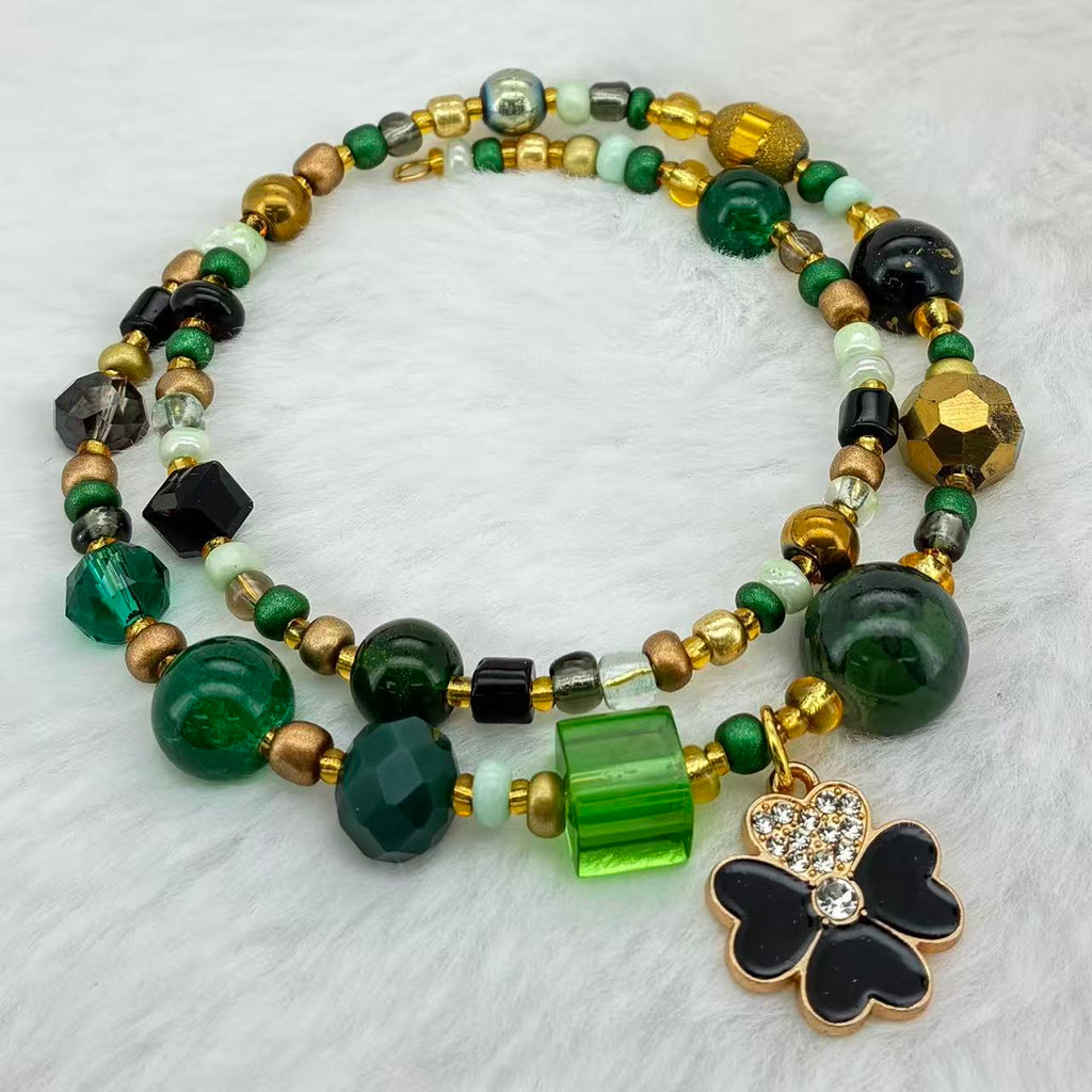 【Letter V】【Collector’s Edition】Clover Whisper - Jul.15 V Mix
