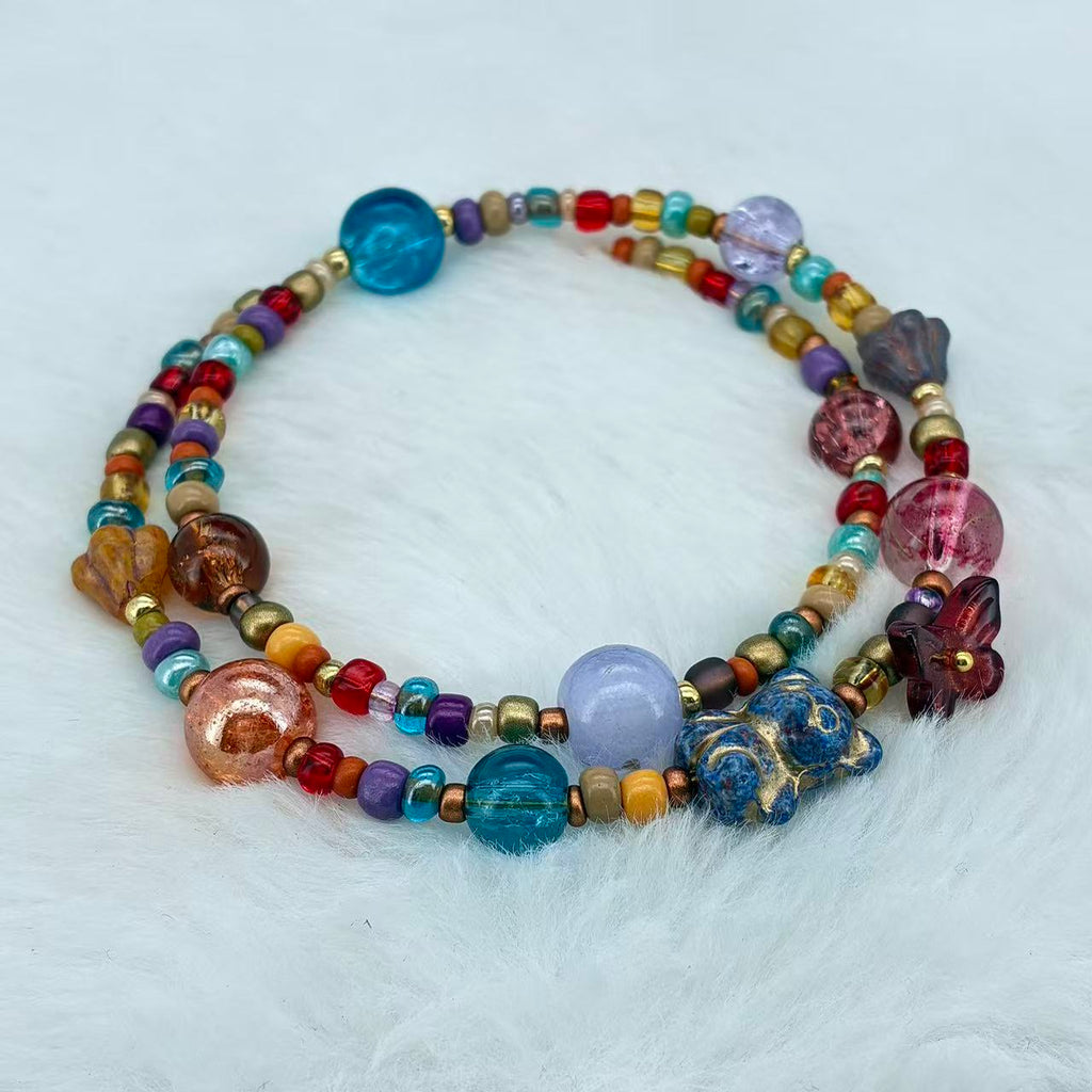 【Letter C】【For Bracelets/Necklace/Key Chain】- Jun.28 C Mix