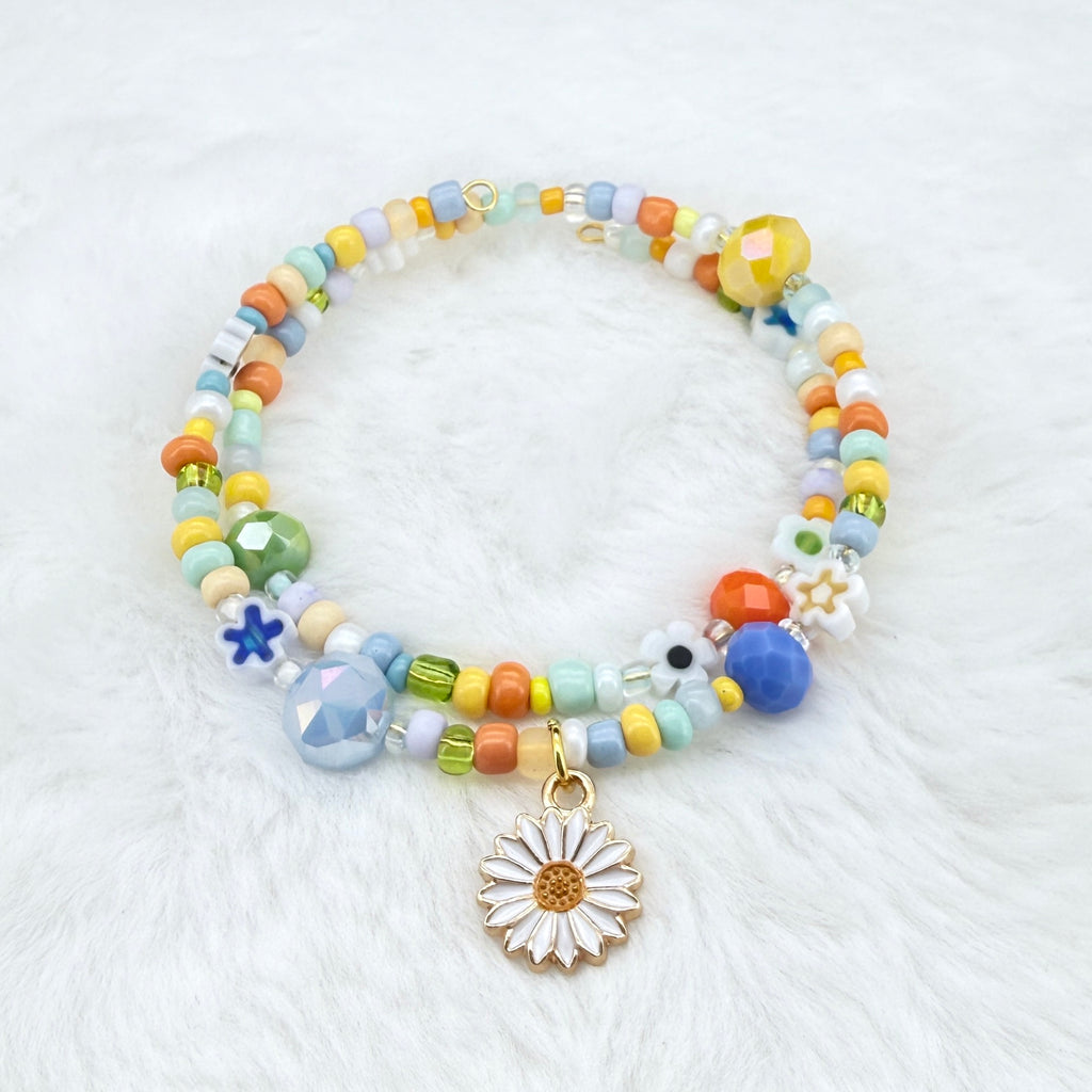 【Letter N】【For Bracelets/Necklace/Key Chain】- Feb.12 N Mix