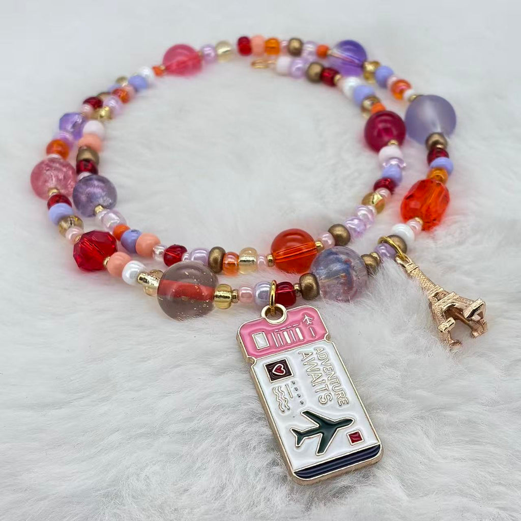 【Letter G】【Collector’s Edition】Holiday Breeze - Jun.27 G Mix