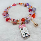 【Letter G】【Collector’s Edition】Holiday Breeze - Jun.27 G Mix