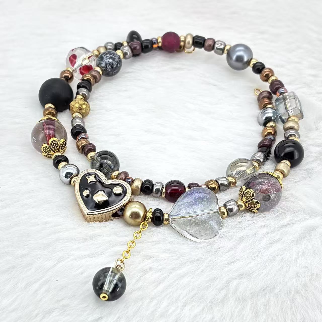 【Letter G】【Collector’s Edition】Grand Entrance  - Aug.16 G Mix