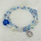 【Letter M】【Zodiac Collection】Pisces - Apr.25 M Mix