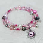 【Letter H】【Collector’s Edition】Love in Crystal - Jun.22 H Mix