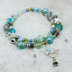 【Letter R】【Collector’s Edition】Silver Wind Chime  - Jul.5 R Mix