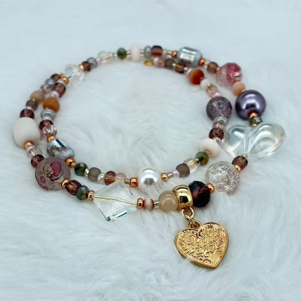 【Letter W】【Collector’s Edition】Brandy Blend - Jun.28 W Mix