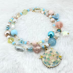 【Letter A】【Collector’s Edition】Sparkling Light Ball  - Aug.6 A Mix