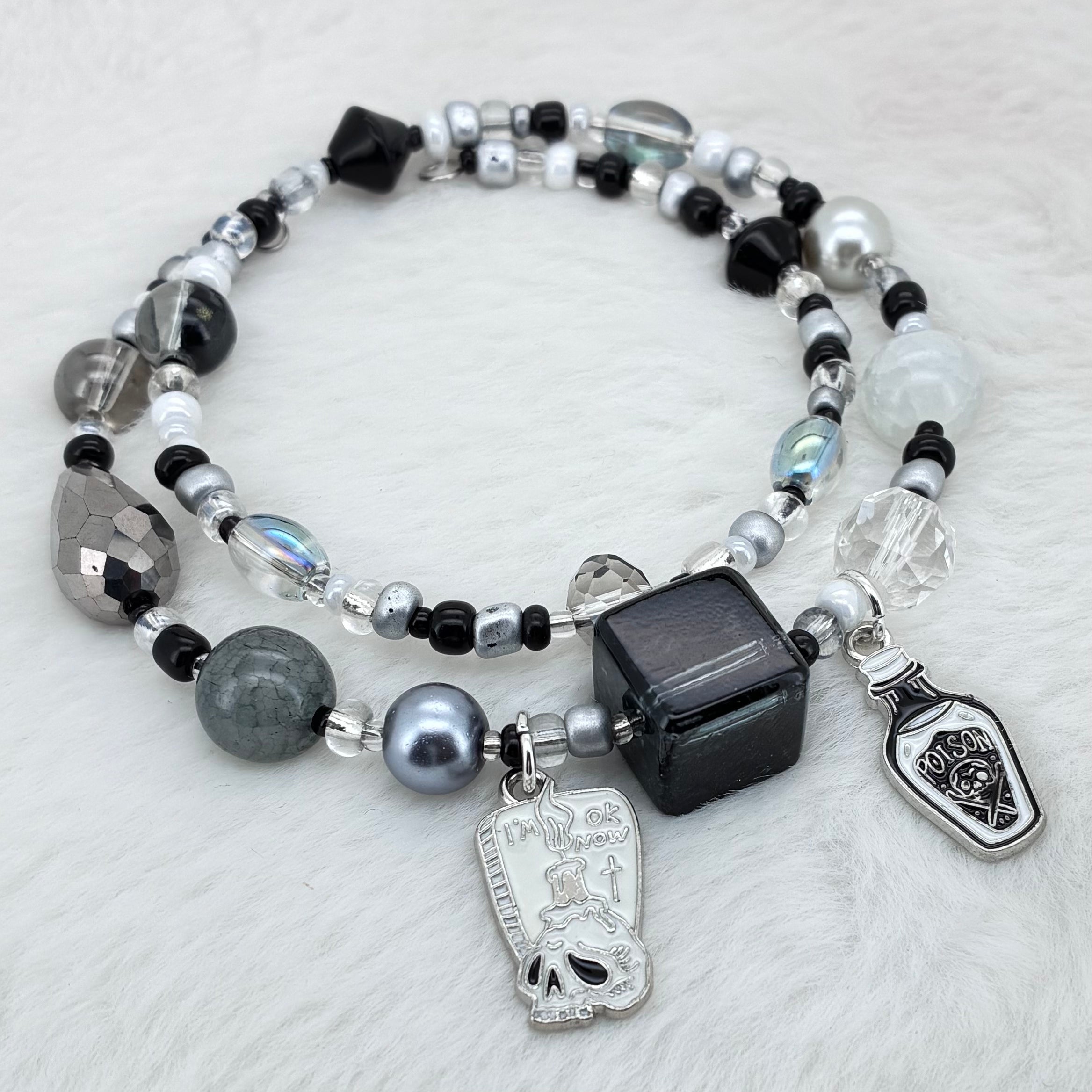 【New-Letter A】【Collector’s Edition】Magic Potion  - Jul.30 A Mix
