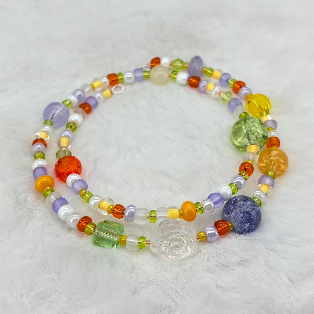 【Letter T】【For Bracelets/Necklace/Key Chain】- May.7 T Mix