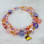 【Letter P】【For Bracelets/Necklace/Key Chain】- Jul.9 P Mix