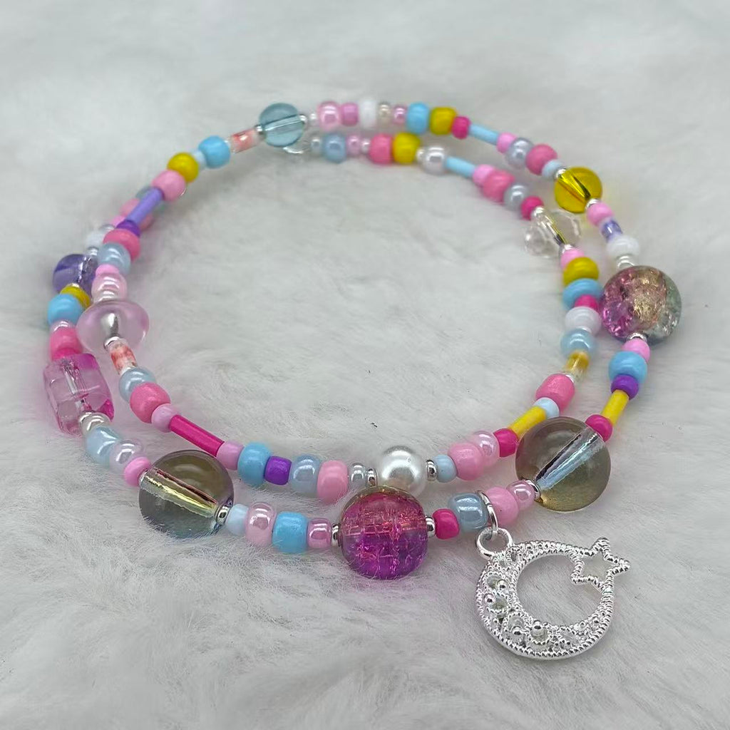 【Letter O】【For Bracelets/Necklace/Key Chain】- May.22 O Mix