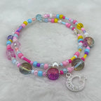 【Letter O】【For Bracelets/Necklace/Key Chain】- May.22 O Mix