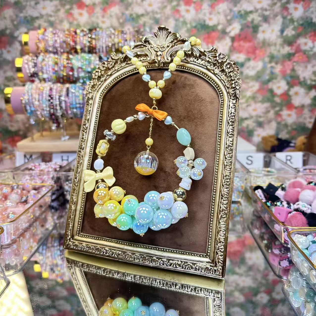 【NEW-Letter X-8】【For Key Chain/Phone Chain/Car Hanger】- Feb.26 X-8 Mix