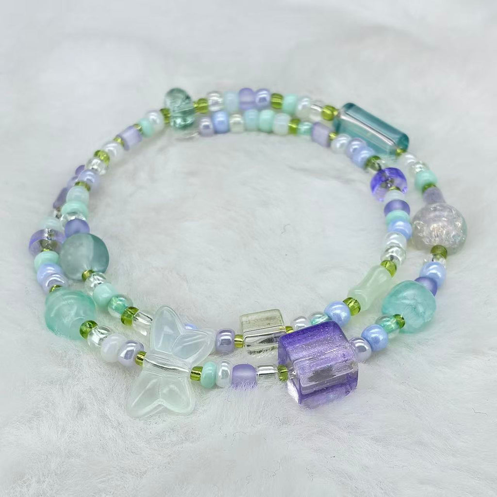 【Letter A】【For Bracelets/Necklace/Key Chain】- May.14 A Mix