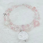 【Letter H】【For Bracelets/Necklace/Key Chain】- Apr.22 H Mix