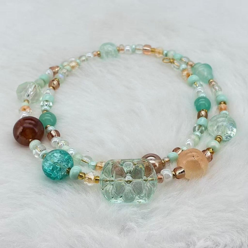 【Letter E】【For Bracelets/Necklace/Key Chain】- Jun.27 E Mix