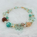 【Letter E】【For Bracelets/Necklace/Key Chain】- Jun.27 E Mix