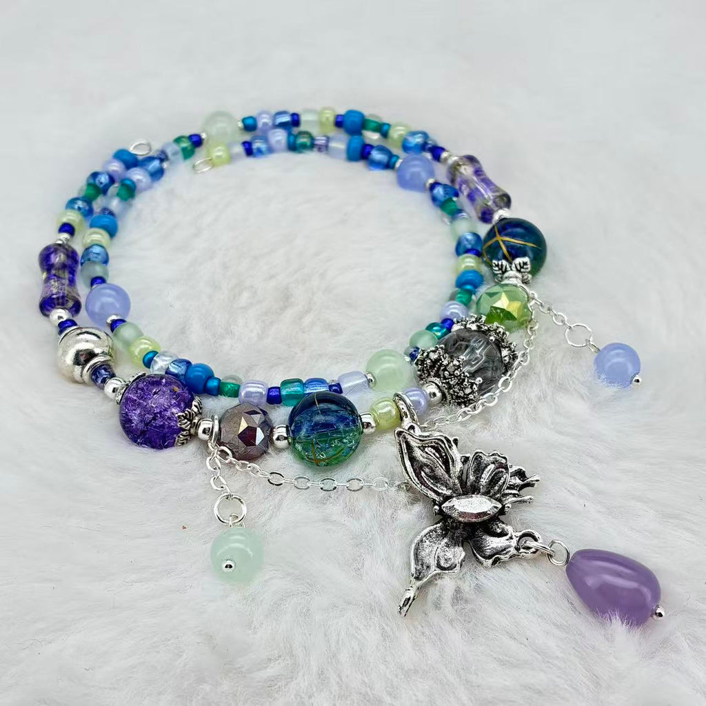 【Letter L】【Collector’s Edition】Butterfly Valley - Jun.20 L Mix