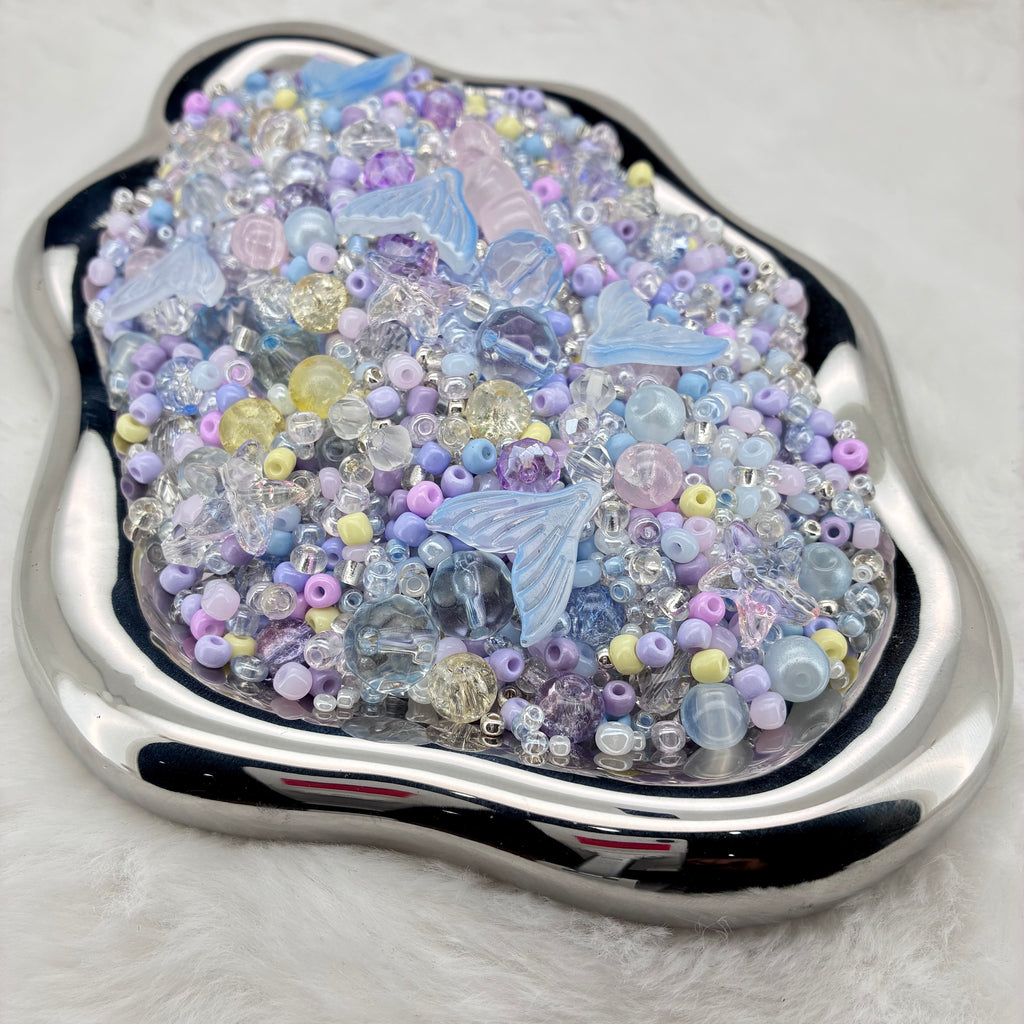 【Letter Z】【For Bracelets/Necklace/Key Chain】- Jun.16 Z Mix