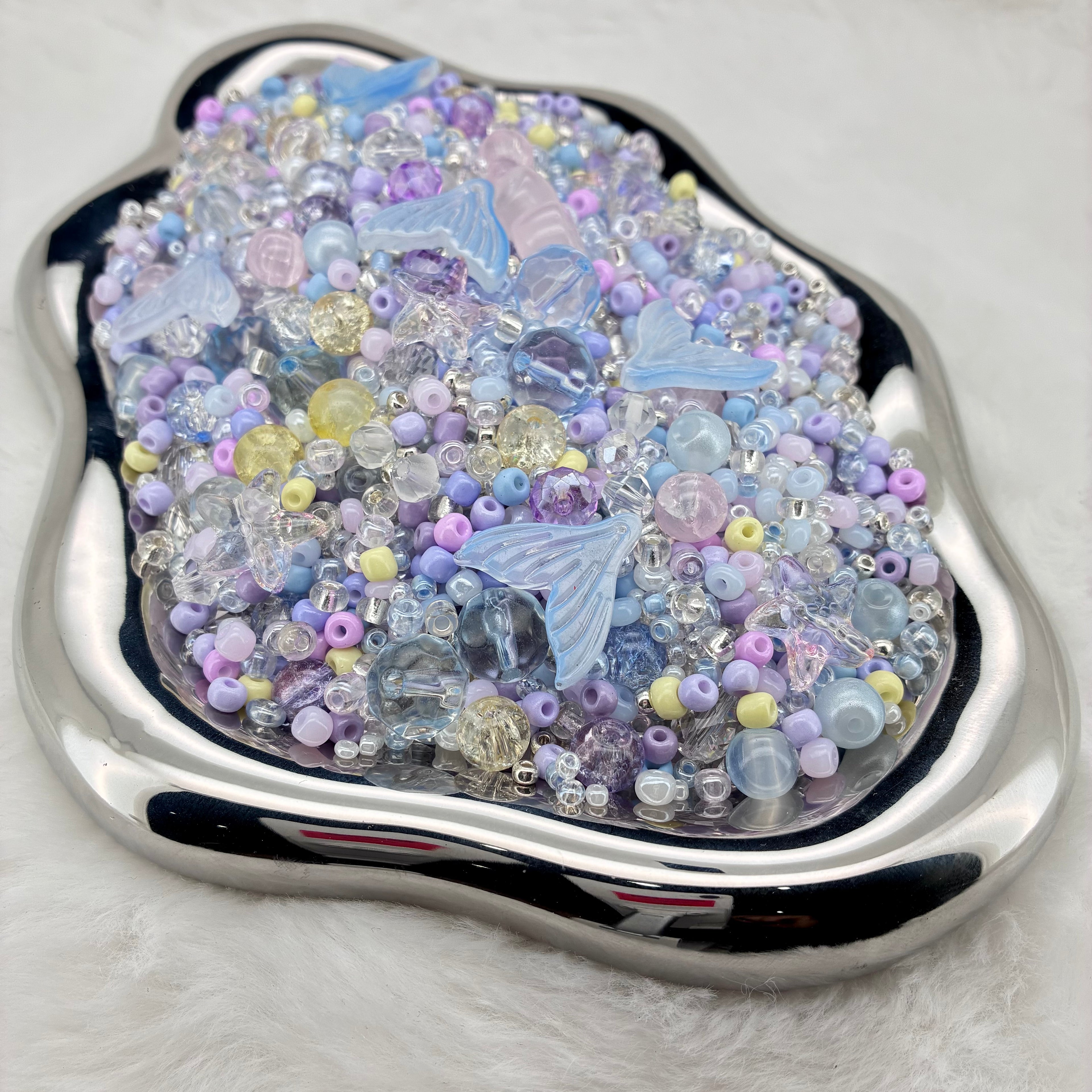 【Letter Z】【For Bracelets/Necklace/Key Chain】- Jun.16 Z Mix