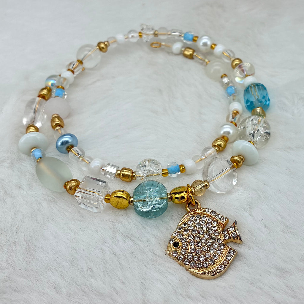 【Letter T】【Collector’s Edition】Moonlit Sea - Jul.9 T Mix
