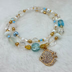 【Letter T】【Collector’s Edition】Moonlit Sea - Jul.9 T Mix