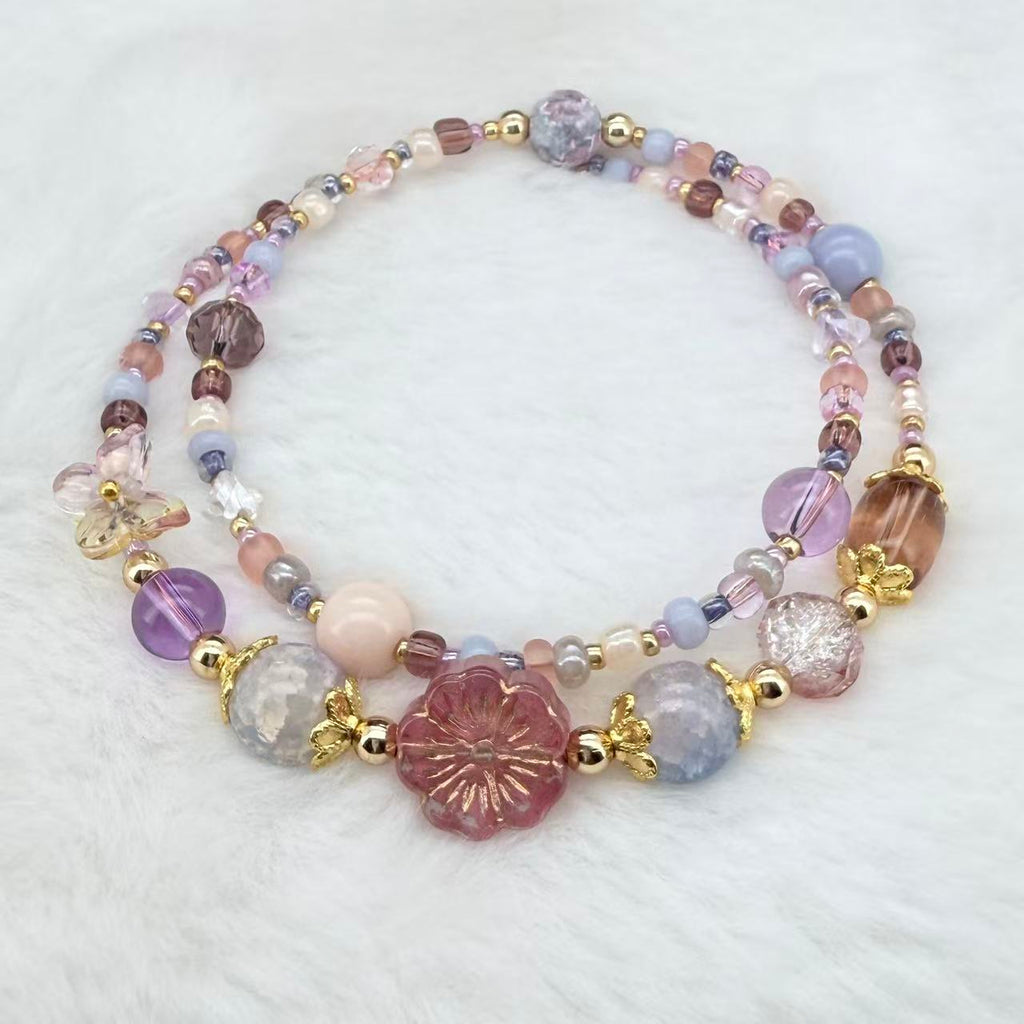 【Letter L】【For Bracelets/Necklace/Key Chain】- Apr.21 L Mix