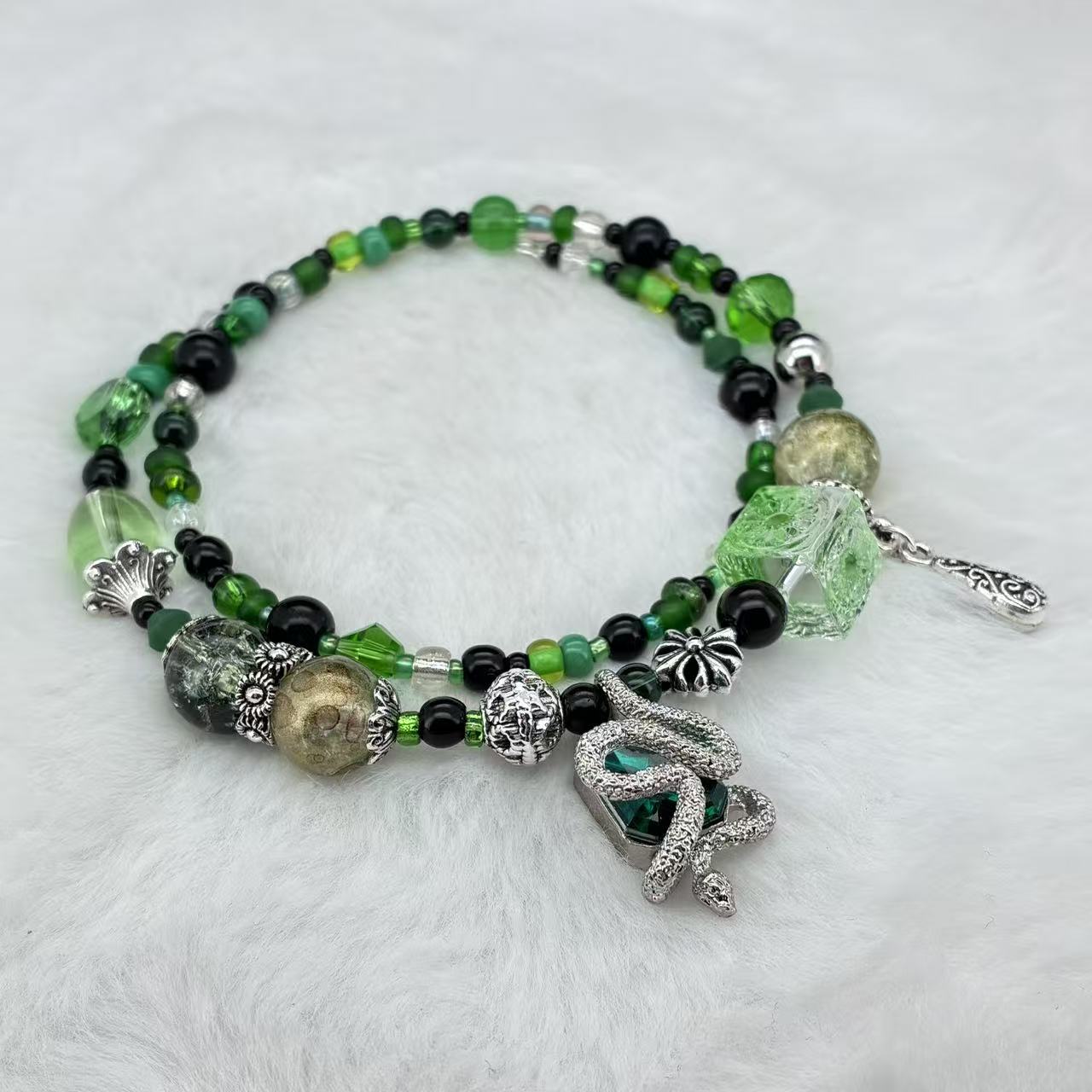 【Letter L】【Collector’s Edition】Forest Phantom - May.8 L Mix