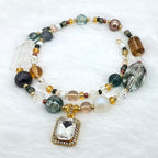 【New-Letter J】【Collector’s Edition】Crystal Aura  - Sept.2 J Mix