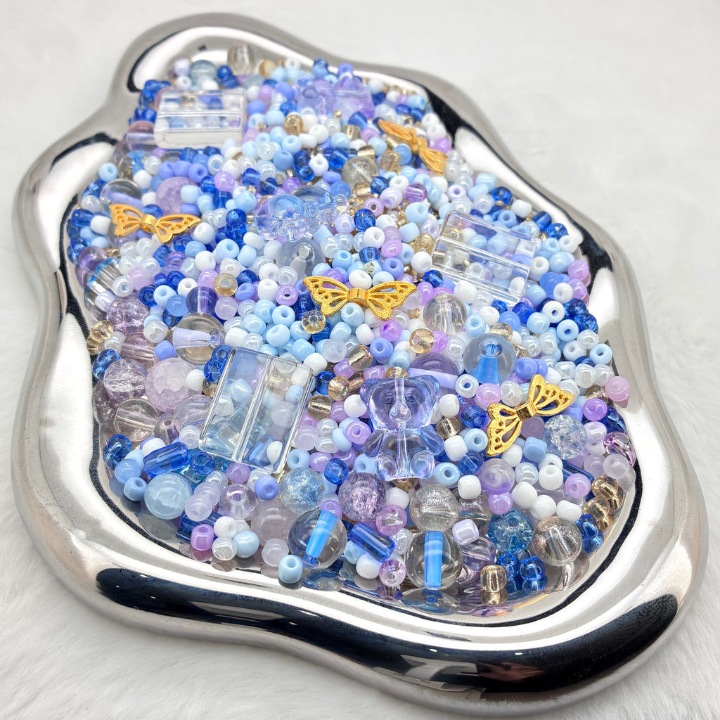 【New-Letter N】【For Bracelets/Necklace/Key Chain】- Sept.4 N Mix