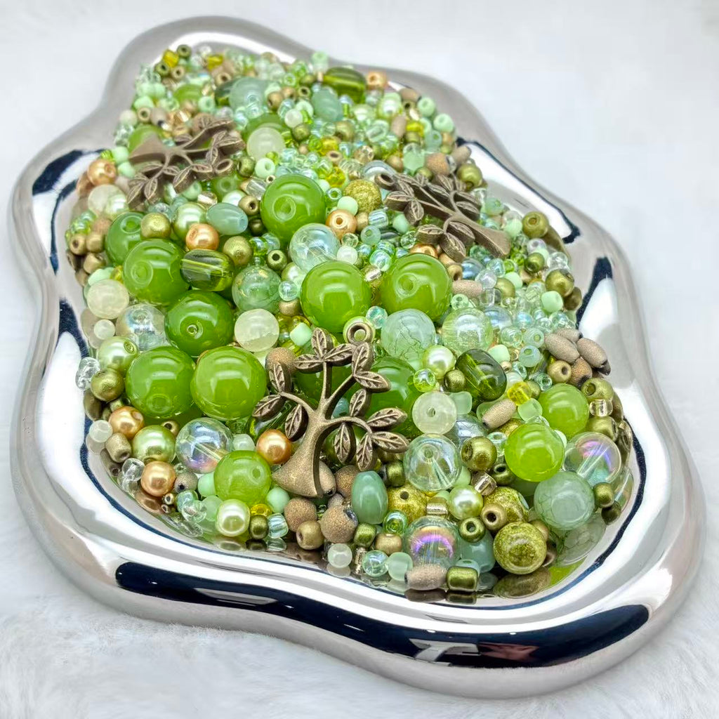 【Letter L】【For Bracelets/Necklace/Key Chain】- Aug.26 L Mix