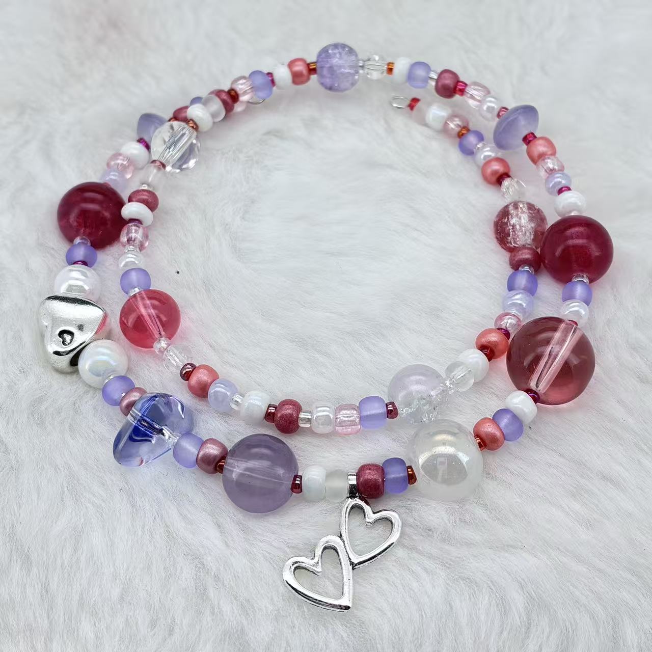 【Letter C】【For Bracelets/Necklace/Key Chain】- Jul.14 C Mix