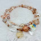 【Letter T】【For Bracelets/Necklace/Key Chain】- Jun.16 T Mix
