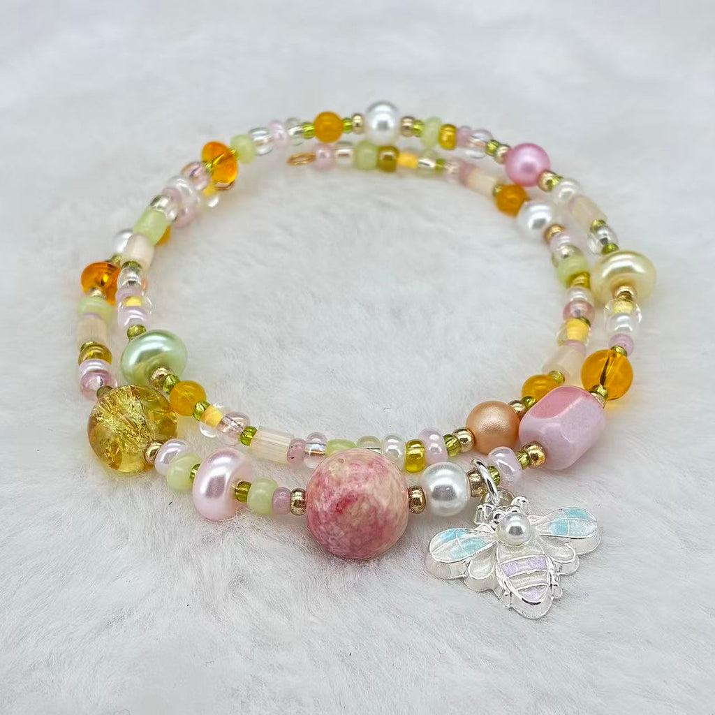 【Letter T】【Collector’s Edition】Flower Nectar - May.9 T Mix