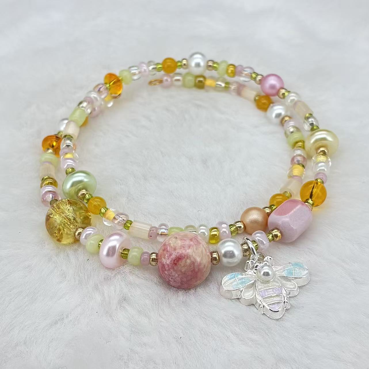 【Letter T】【Collector’s Edition】Flower Nectar - May.9 T Mix