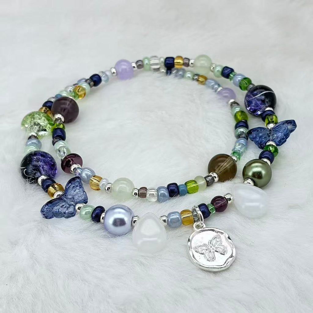 【Letter Y】【For Bracelets/Necklace/Key Chain】- Jul.5 Y Mix