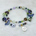 【Letter Y】【For Bracelets/Necklace/Key Chain】- Jul.5 Y Mix