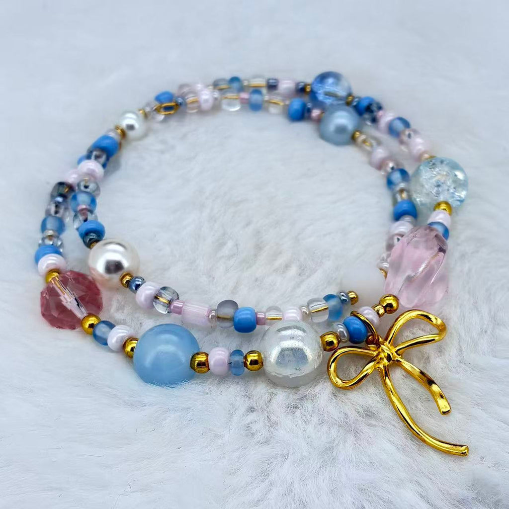 【Letter N】【For Bracelets/Necklace/Key Chain】- Jun.20 N Mix