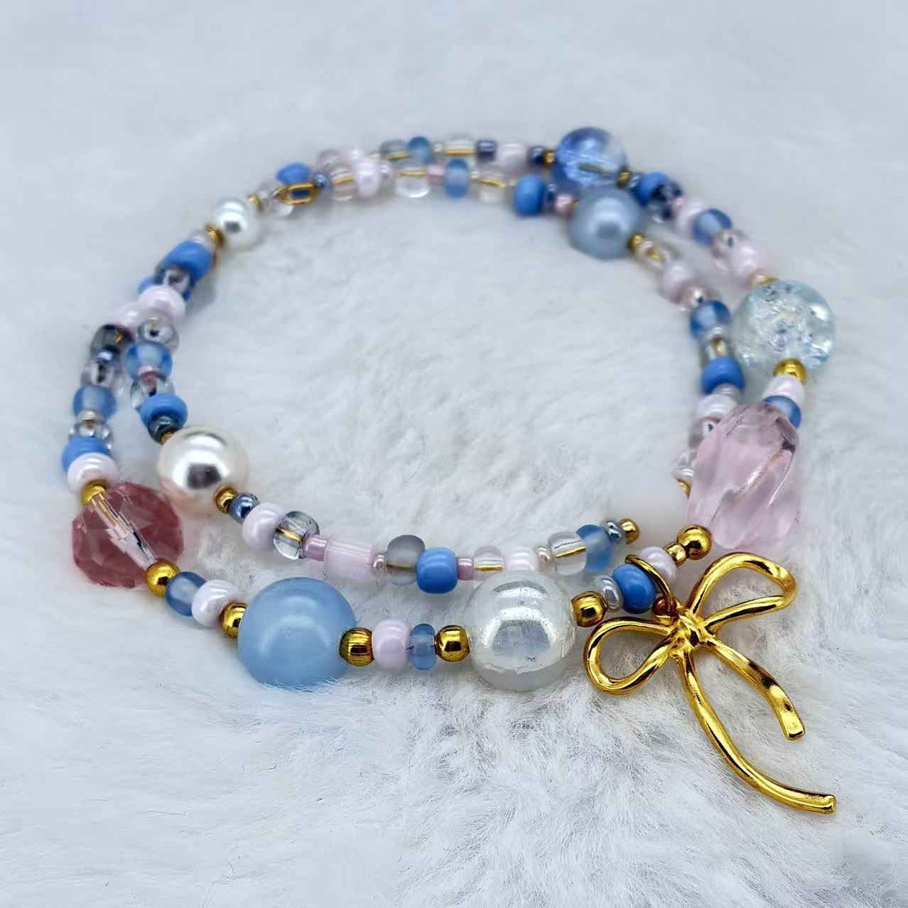 【Letter N】【For Bracelets/Necklace/Key Chain】- Jun.20 N Mix