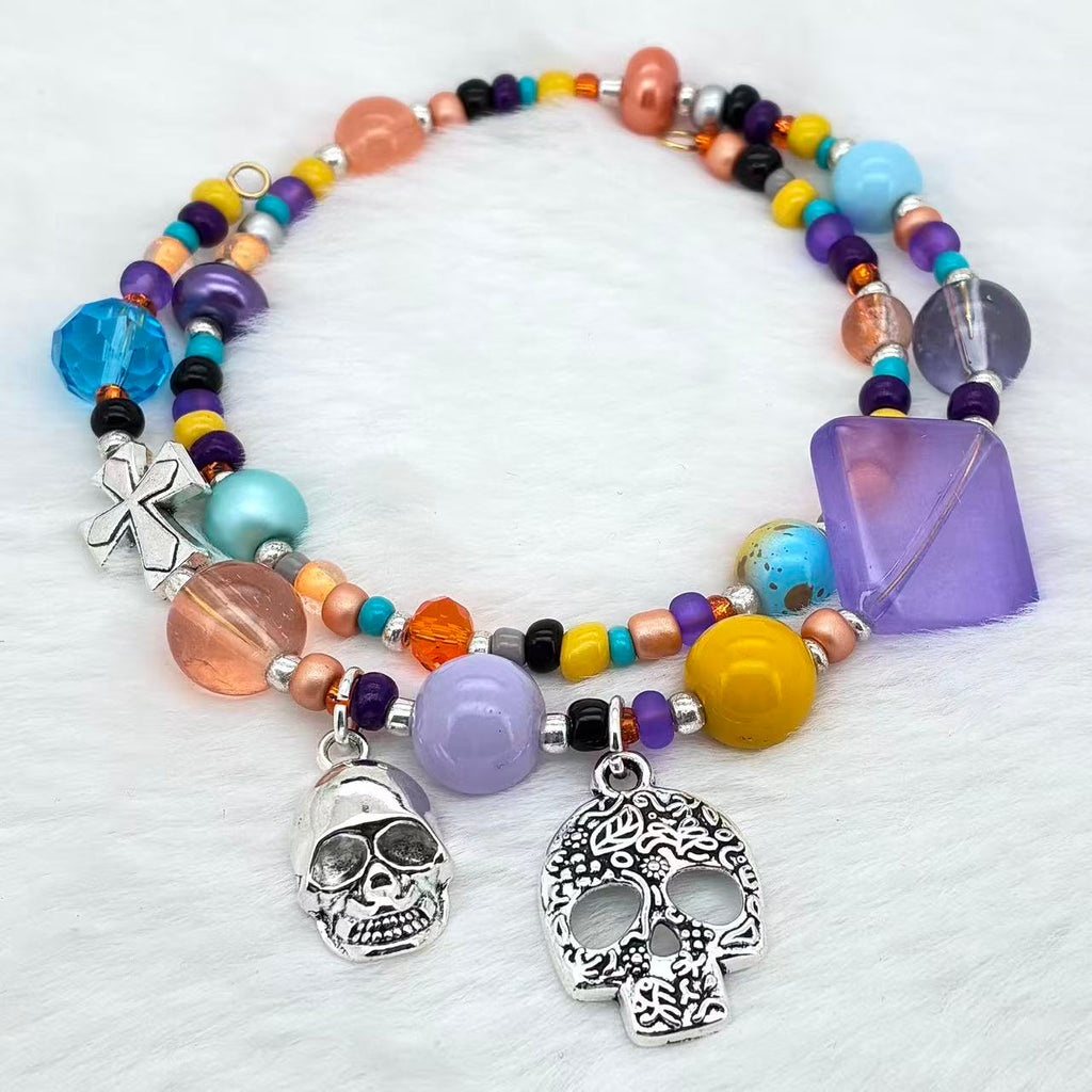 【HS-20】【Collector’s Edition】Skull-O-Ween - Sept.9 HS-20 Mix