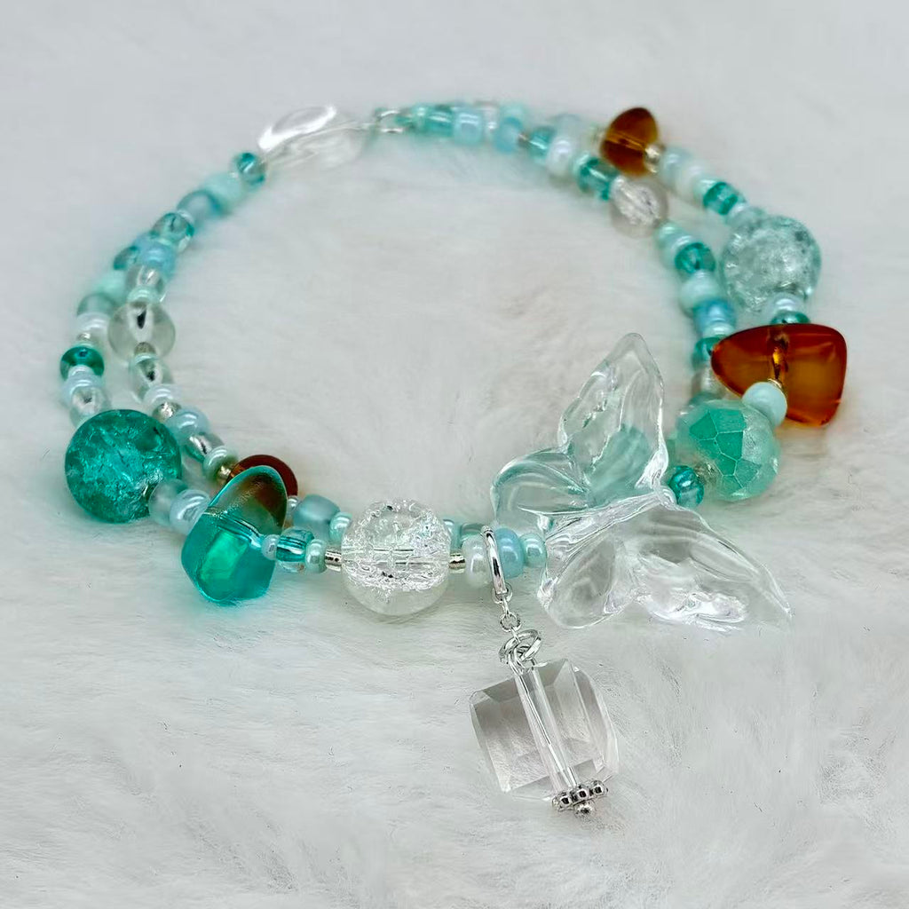 【Letter V】【For Bracelets/Necklace/Key Chain】- Jun.26 V Mix