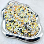 【Letter F】【For Bracelets/Necklace/Key Chain】- Aug.19 F Mix
