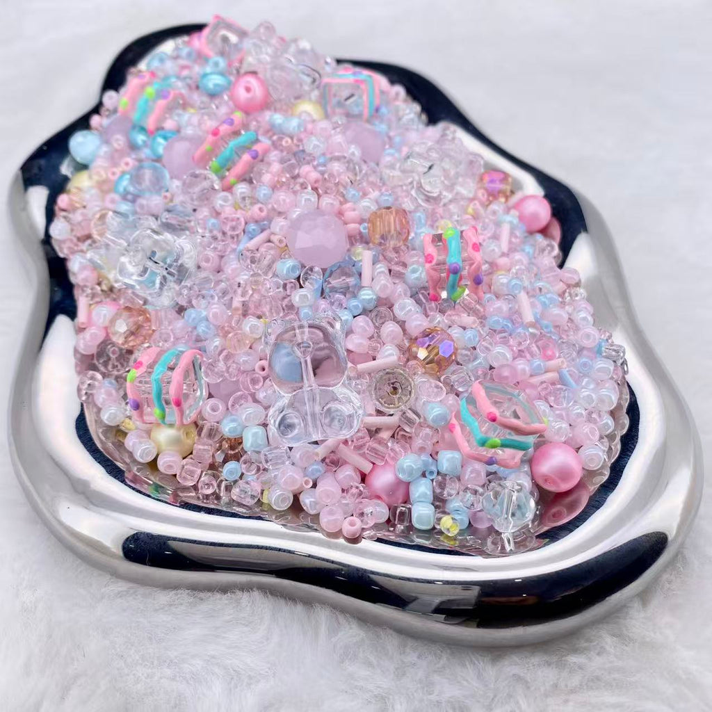 【Letter K】【Collector’s Edition】Sweetie Bear - May.21 K Mix