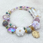 【Letter E】【Collector’s Edition】Spring Butterfly Prelude  - Aug.4 E Mix