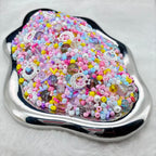 【Letter O】【For Bracelets/Necklace/Key Chain】- May.22 O Mix