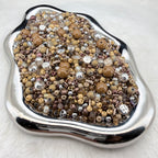 【Letter P】【For Bracelets/Necklace/Key Chain】- Feb.20 P Mix