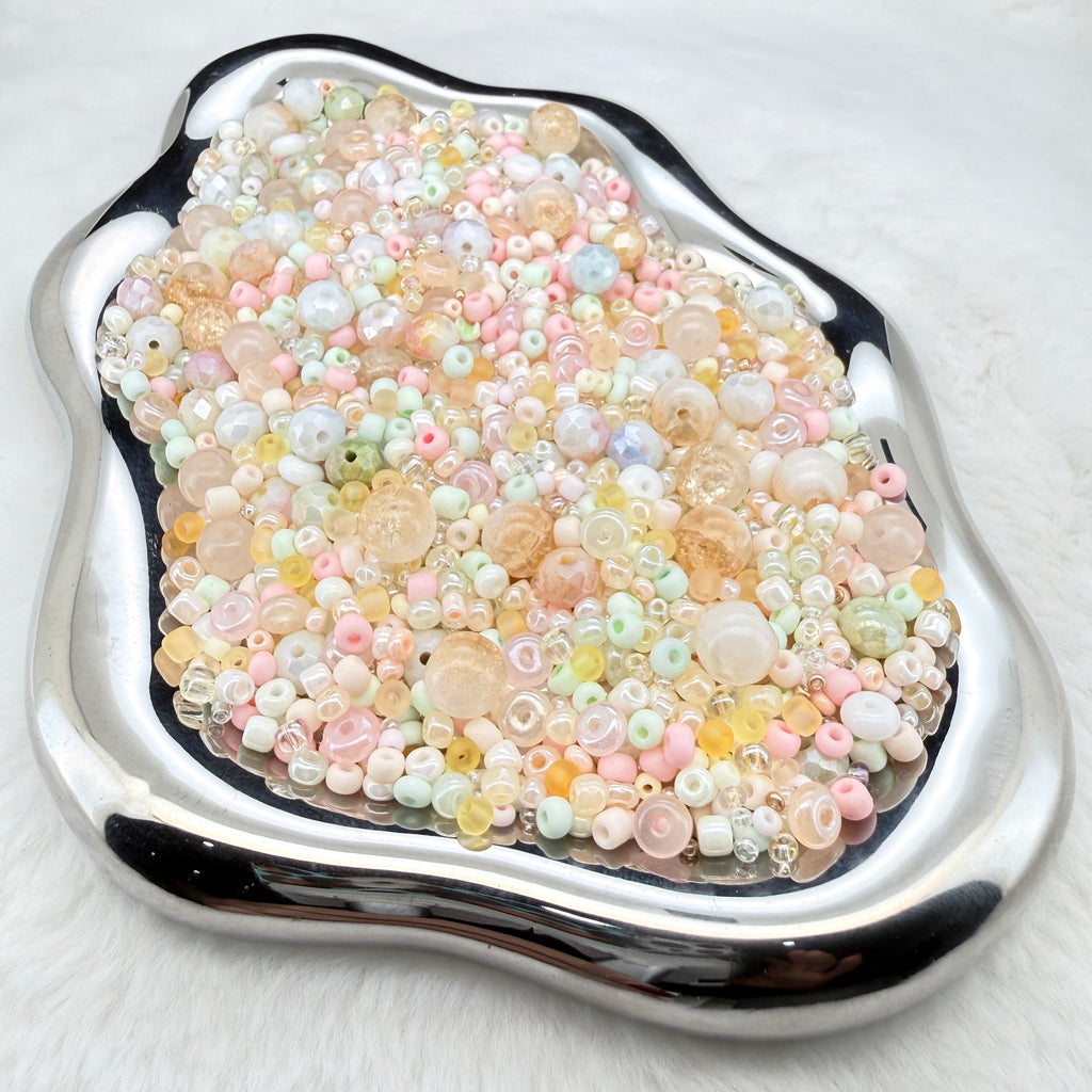 【Letter V】【For Bracelets/Necklace/Key Chain】- Feb.19 V Mix