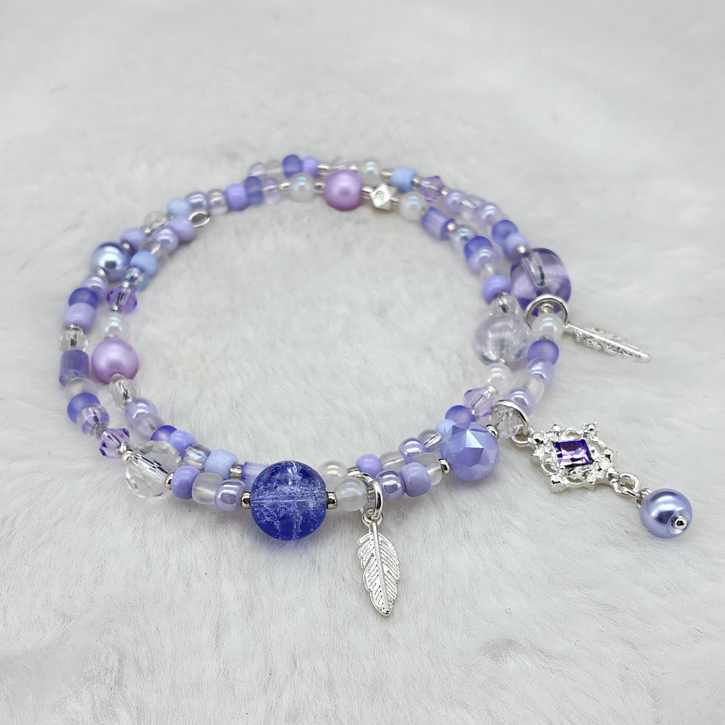 【Letter P】【Collector’s Edition】Violet Haze - May.5 P Mix
